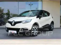 2016 Renault Captur