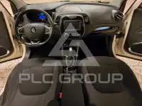 2016 Renault Captur
