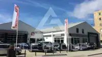 2016 Renault Captur