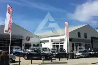 2016 Renault Captur