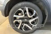 2016 Renault Captur