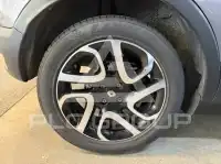 2016 Renault Captur