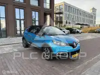 2016 Renault Captur