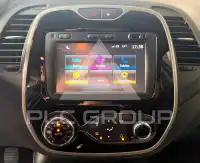 2016 Renault Captur