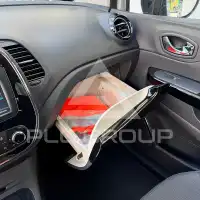 2016 Renault Captur