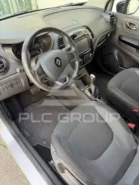 2016 Renault Captur