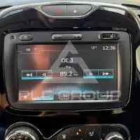 2016 Renault Captur