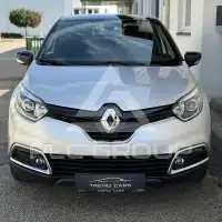2016 Renault Captur