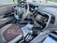 2016 Renault Captur