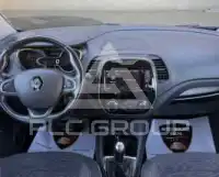 2016 Renault Captur