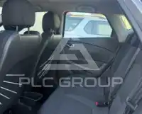 2016 Renault Captur