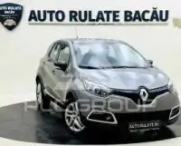 2016 Renault Captur