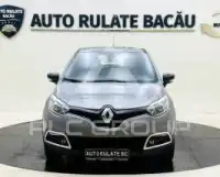 2016 Renault Captur