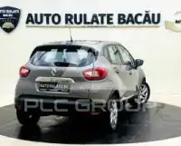 2016 Renault Captur