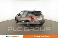 2016 Renault Captur