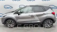 2016 Renault Captur
