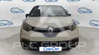 2016 Renault Captur