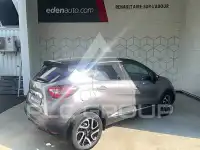 2016 Renault Captur