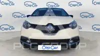 2016 Renault Captur