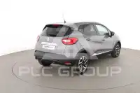 2016 Renault Captur