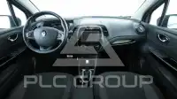 2016 Renault Captur