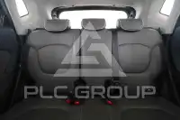 2016 Renault Captur
