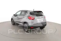 2016 Renault Captur