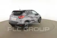 2016 Renault Captur