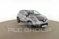 2016 Renault Captur