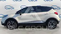 2016 Renault Captur