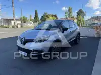 2016 Renault Captur