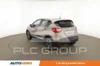 2016 Renault Captur