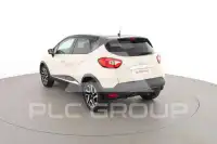 2016 Renault Captur