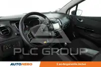 2016 Renault Captur