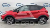 2016 Renault Captur