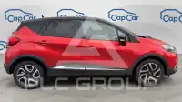 2016 Renault Captur