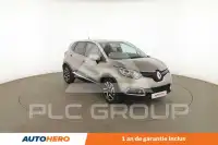 2016 Renault Captur