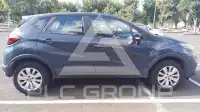 2016 Renault Captur