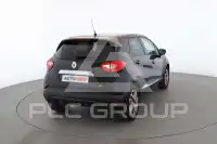 2016 Renault Captur