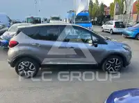 2016 Renault Captur