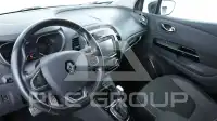 2016 Renault Captur