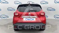 2016 Renault Captur
