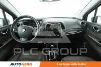 2016 Renault Captur
