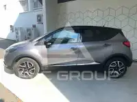 2016 Renault Captur