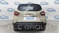 2016 Renault Captur