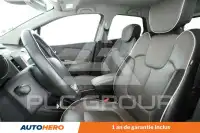 2016 Renault Captur