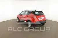 2016 Renault Captur