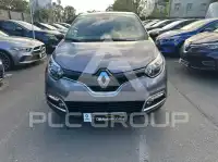 2016 Renault Captur