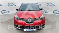 2016 Renault Captur