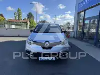 2016 Renault Captur